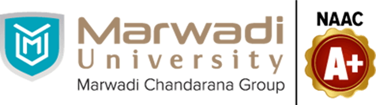 Marwadi University