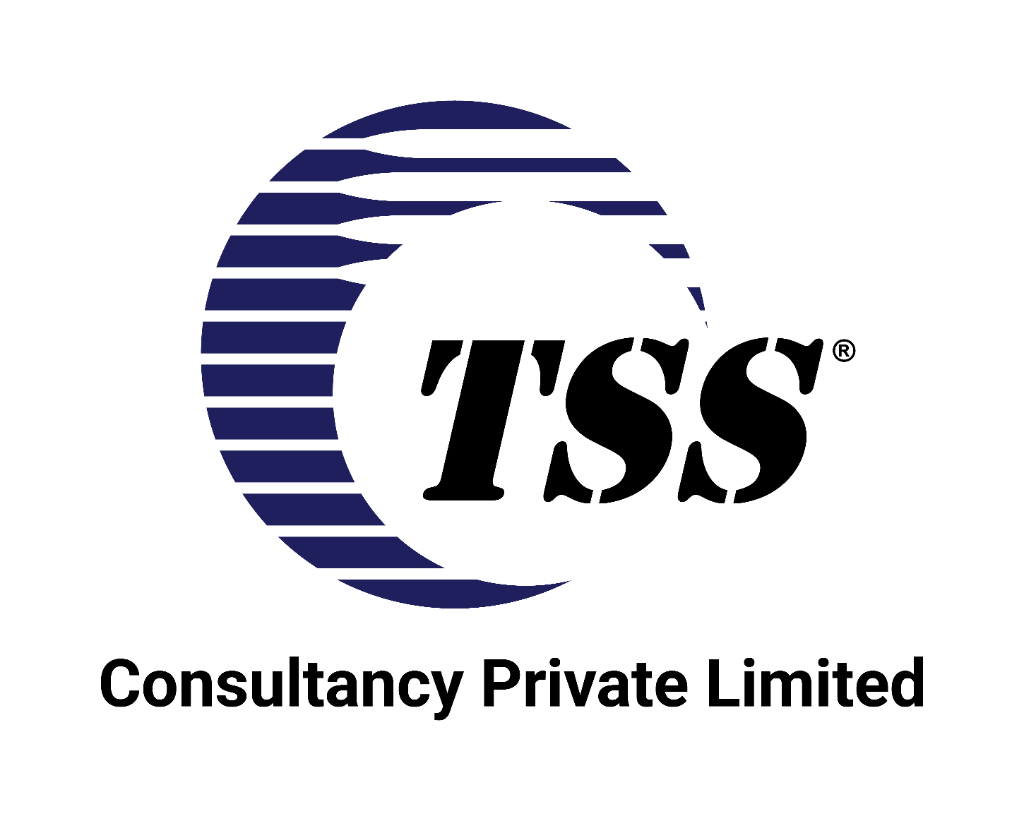 TSS Consultancy Logo