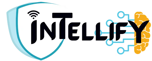 Intellify Logo